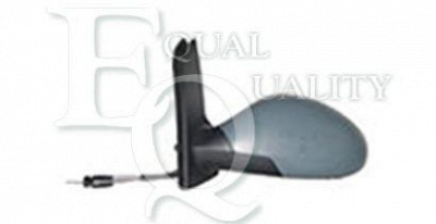 EQUAL QUALITY rs02034 -  Наружное зеркало